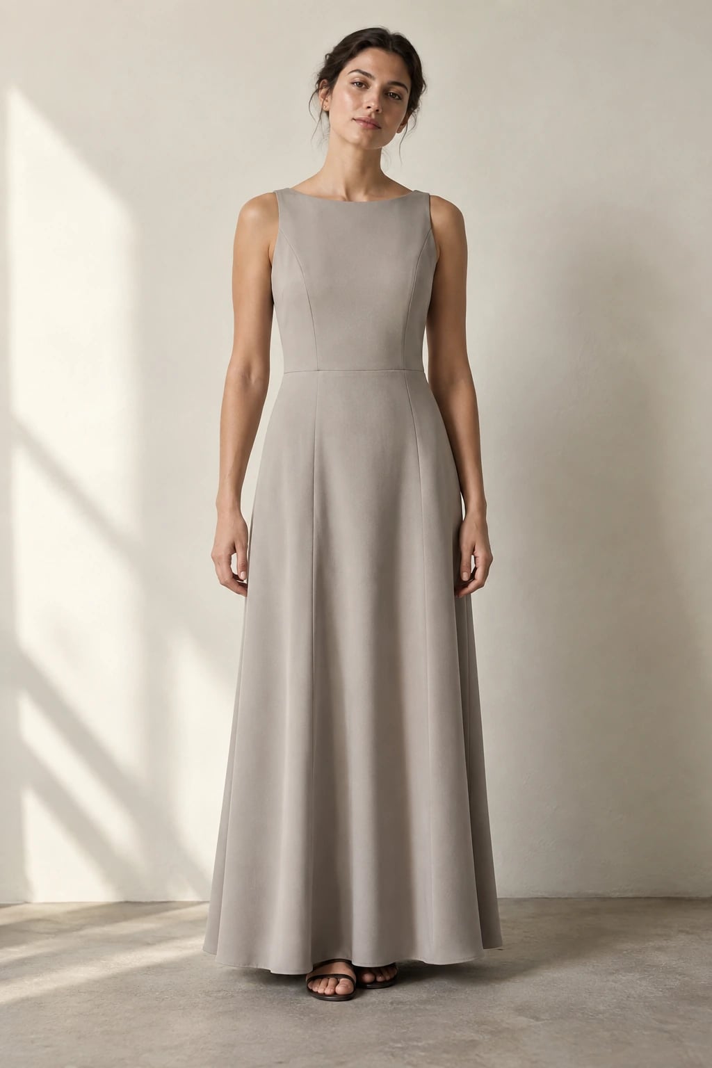 Quiet forms: womenswear inspiration