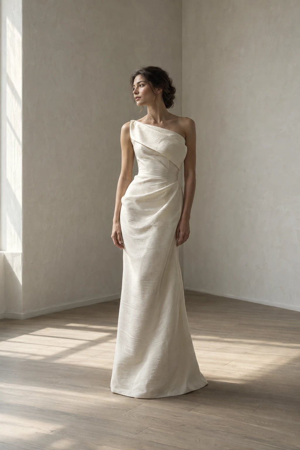Room to breathe: editorial inspiration