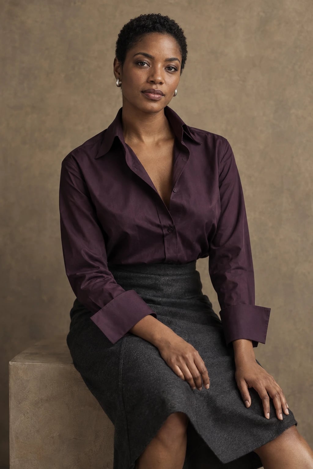The essentials: womenswear inspiration