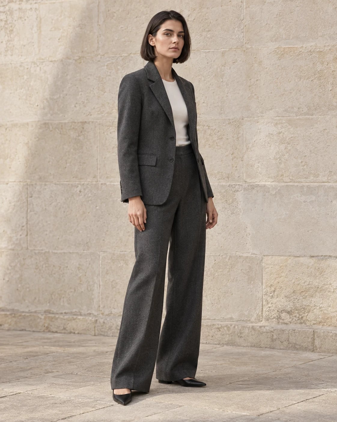 On-model inspiration